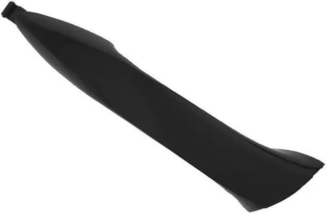 Alt view image 3 of 6 - Acaigel Primer Black Rear Left Exterior Door Handle For Hyundai Elantra 2011-2016