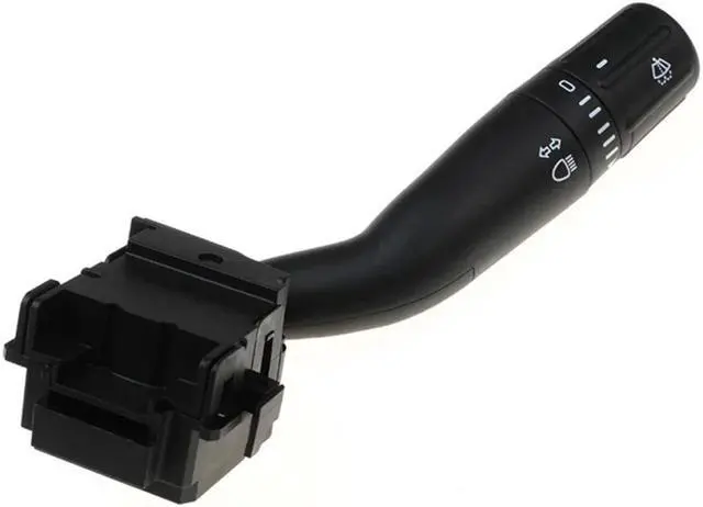 Alt view image 3 of 6 - Turn Signal Wiper Switch Washer Lever For Ford F150 F250 F350 2011-2013