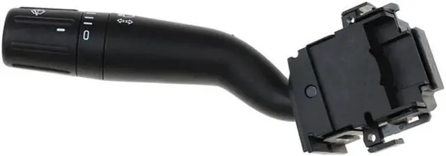 Alt view image 4 of 6 - Turn Signal Wiper Switch Washer Lever For Ford F150 F250 F350 2011-2013