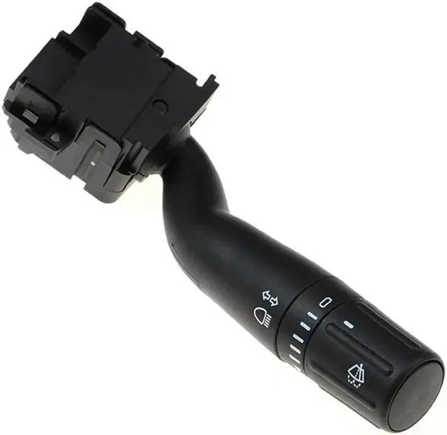 Alt view image 6 of 6 - Turn Signal Wiper Switch Washer Lever For Ford F150 F250 F350 2011-2013