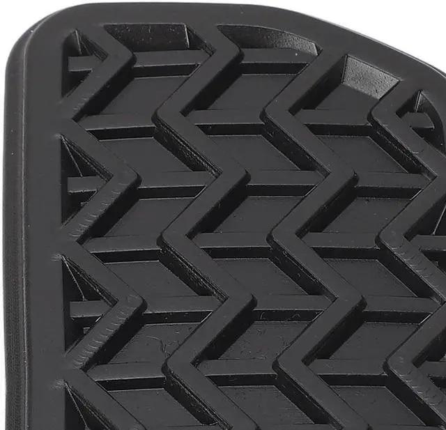 Alt view image 4 of 7 - Brake Pedal Pad 4712152010 For Toyota