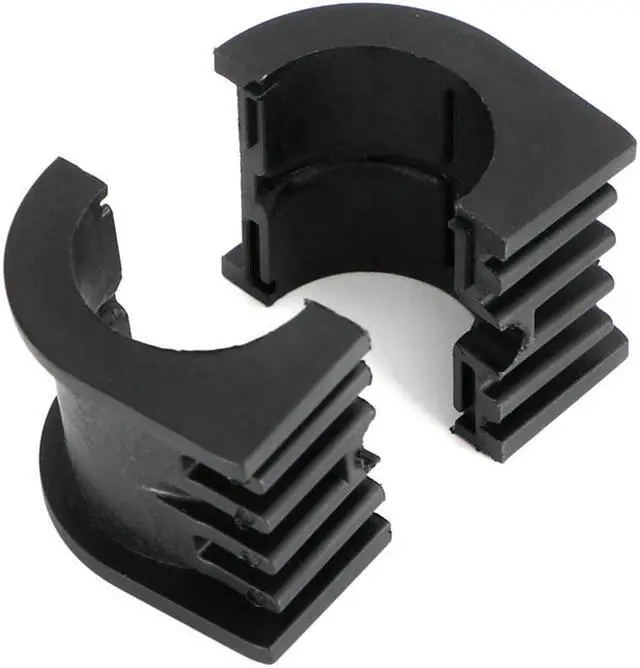 Alt view image 2 of 5 - Yassdwbn 2x Upper Steering Bushing For Polaris Ranger Sportsman 400 500 570 800 5439731