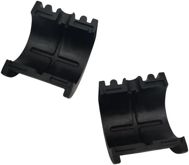 Alt view image 4 of 5 - Yassdwbn 2x Upper Steering Bushing For Polaris Ranger Sportsman 400 500 570 800 5439731