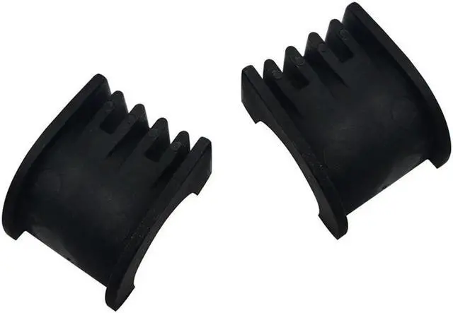 Alt view image 5 of 5 - Yassdwbn 2x Upper Steering Bushing For Polaris Ranger Sportsman 400 500 570 800 5439731