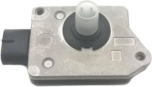 Alt view image 2 of 6 - Yassdwbn Mass Air Flow Sensor 22250-75010 For Toyota Tacoma 4Runner 2.4L 2.7L 1994-1998