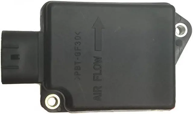 Main image of Yassdwbn Mass Air Flow Sensor 22250-75010 For Toyota Tacoma 4Runner 2.4L 2.7L 1994-1998