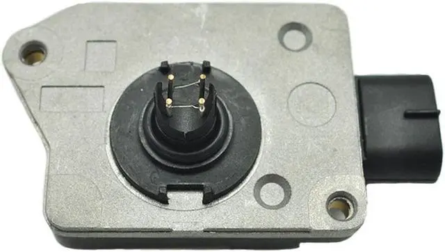 Alt view image 3 of 6 - Yassdwbn Mass Air Flow Sensor 22250-75010 For Toyota Tacoma 4Runner 2.4L 2.7L 1994-1998