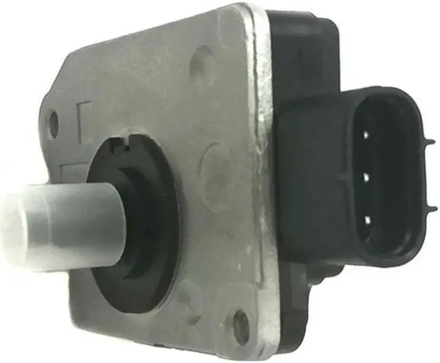 Alt view image 5 of 6 - Yassdwbn Mass Air Flow Sensor 22250-75010 For Toyota Tacoma 4Runner 2.4L 2.7L 1994-1998