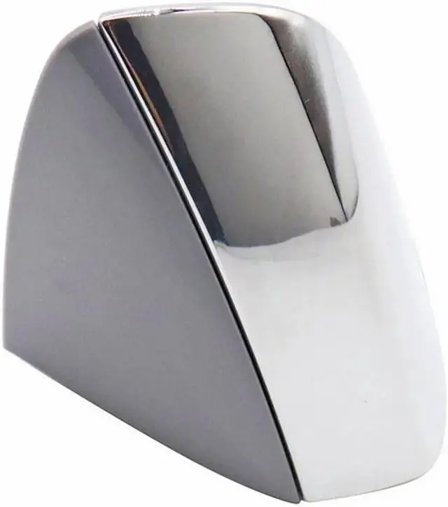 Alt view image 6 of 7 - Acaigel Exterior Front Left Driver'S Side Door Handle Cap For Kia Optima 2016-2020