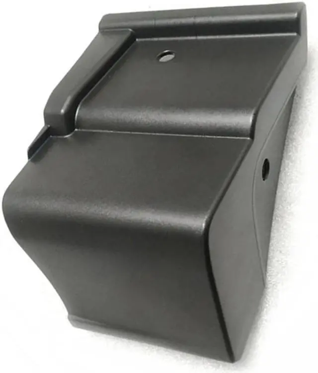 Alt view image 3 of 5 - Acaigel Left Front Mudguard Fender-Lower Molding Trim Cover For Mazda CX5 CX-5 2017-2019