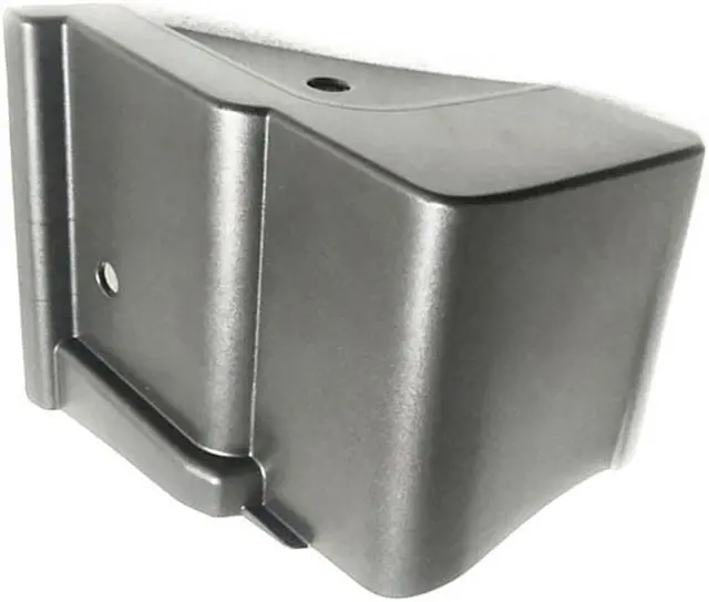 Alt view image 4 of 5 - Acaigel Left Front Mudguard Fender-Lower Molding Trim Cover For Mazda CX5 CX-5 2017-2019