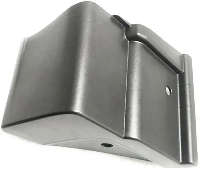 Alt view image 5 of 5 - Acaigel Left Front Mudguard Fender-Lower Molding Trim Cover For Mazda CX5 CX-5 2017-2019