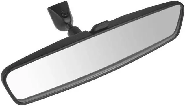 Alt view image 3 of 6 - Acaigel Interior Rear View Mirror For Chevrolet Express Gmc Envoy Savana Cadillac Cts Us
