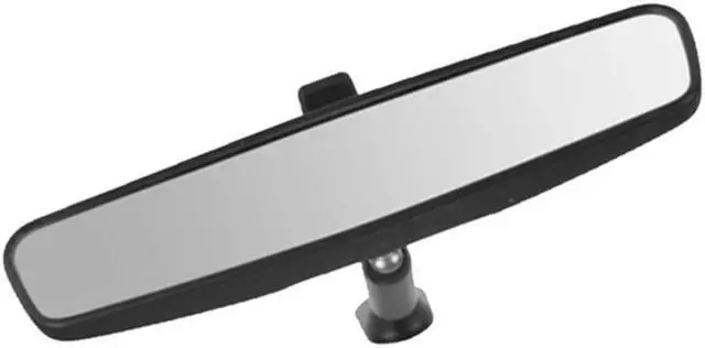 Alt view image 6 of 6 - Acaigel Interior Rear View Mirror For Chevrolet Express Gmc Envoy Savana Cadillac Cts Us