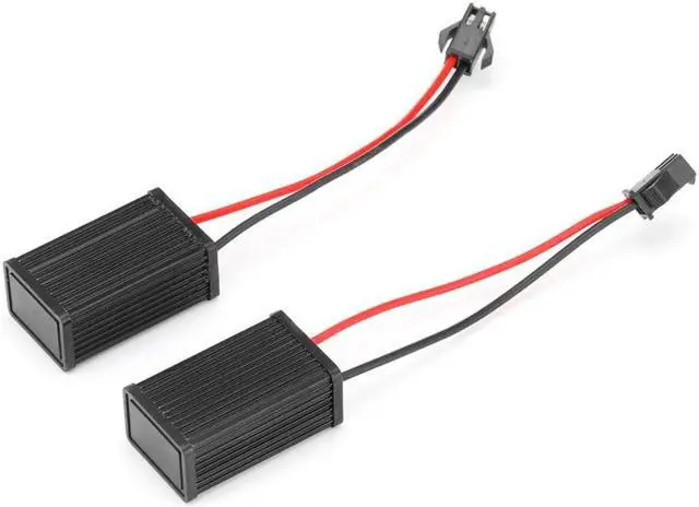 Alt view image 5 of 5 - Yingshan LED License Plate Light 55078095AE For Dodge RAM 1500 2500 3500