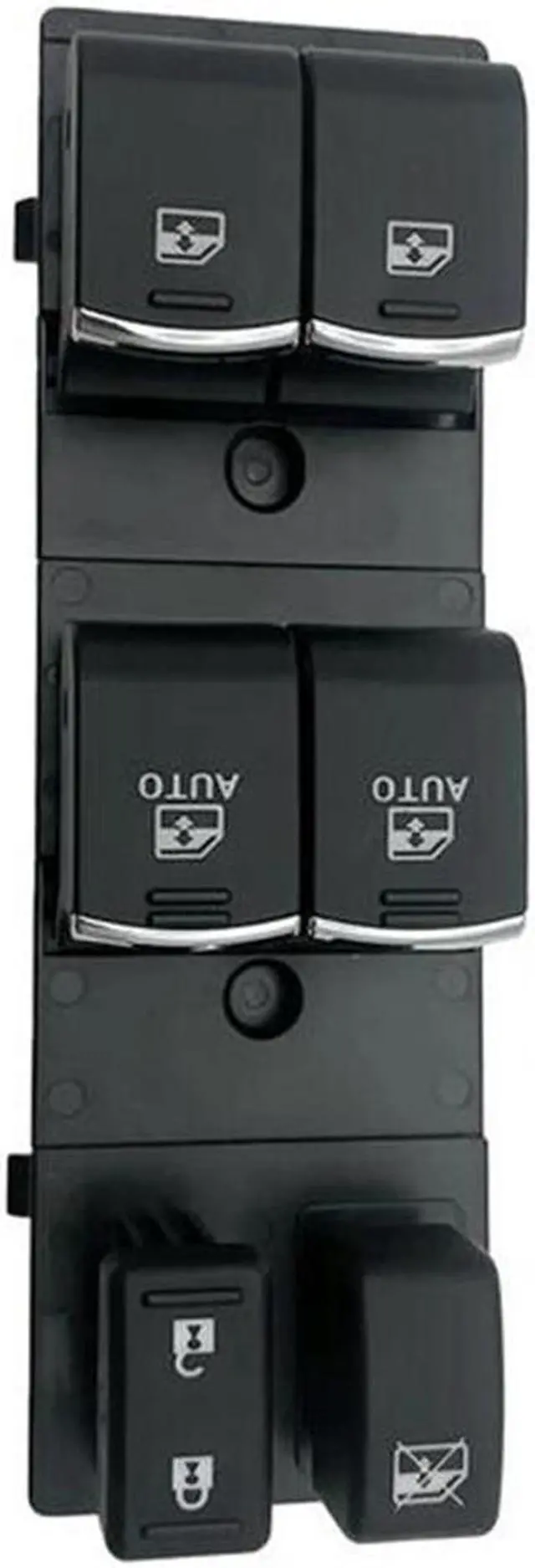 Alt view image 5 of 5 - Yingshan 83071-Al56C Left Driver Side Power Window Control Switch For Legacy Outback