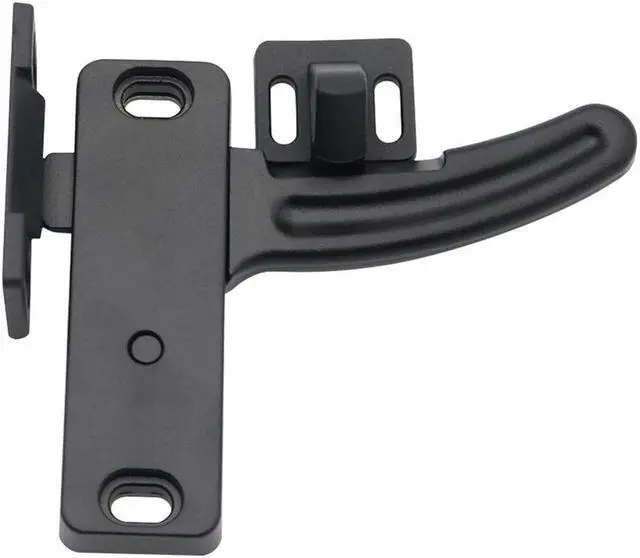 Alt view image 2 of 5 - Yassdwbn Screen Door Latch Right Hand Handle Kit For RV Camper Motorhome Travel Trailer
