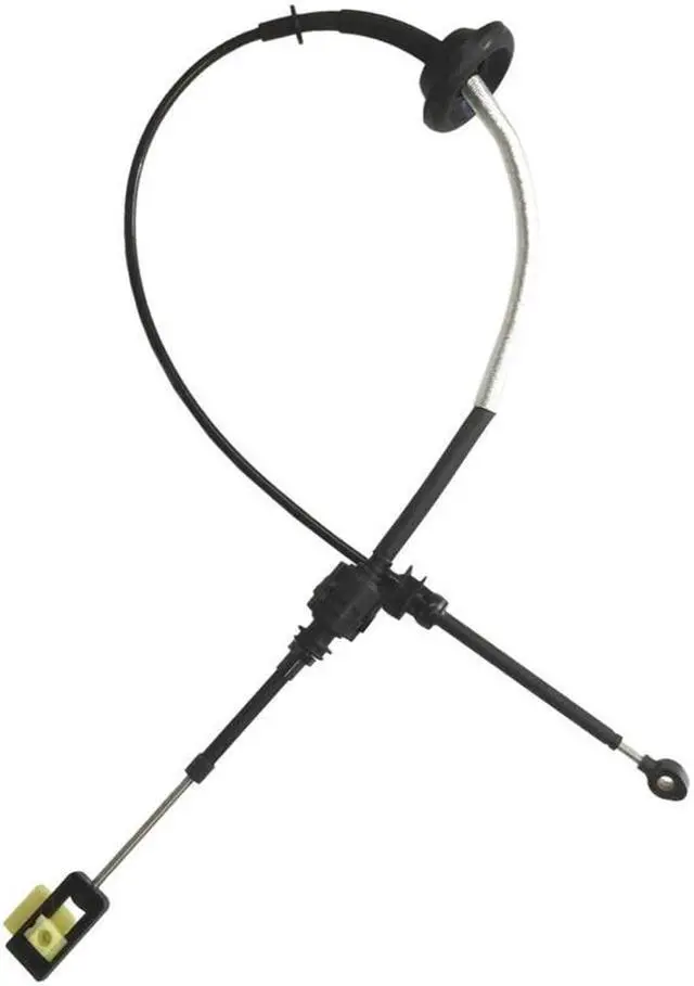 Alt view image 2 of 6 - Acaigel Transmission Shift Cable 5L3Z7E395AA For Ford F-150 2005-2008 4R70W