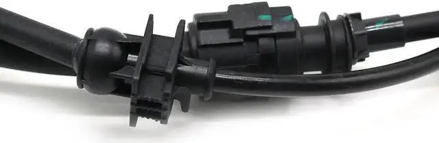 Alt view image 4 of 6 - Acaigel Transmission Shift Cable 5L3Z7E395AA For Ford F-150 2005-2008 4R70W