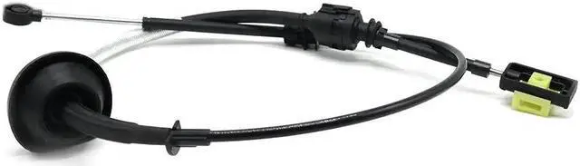 Alt view image 6 of 6 - Acaigel Transmission Shift Cable 5L3Z7E395AA For Ford F-150 2005-2008 4R70W