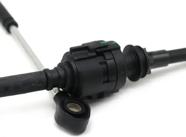 Alt view image 5 of 6 - Acaigel Transmission Shift Cable 5L3Z7E395AA For Ford F-150 2005-2008 4R70W