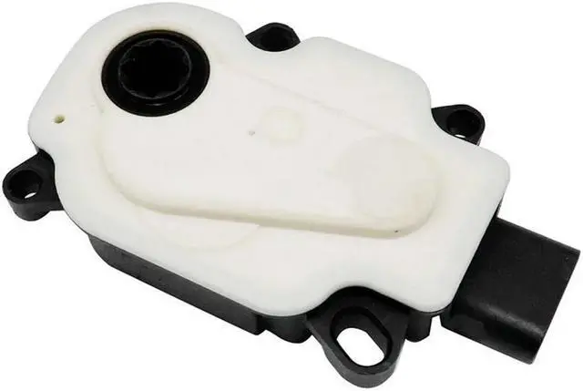Alt view image 3 of 5 - Furulu Front Bumper Active Grill Shutter Actuator Motor For Chrysler 200 2015-2017