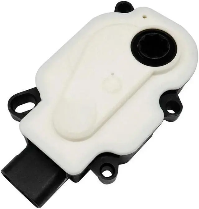 Main image of Furulu Front Bumper Active Grill Shutter Actuator Motor For Chrysler 200 2015-2017