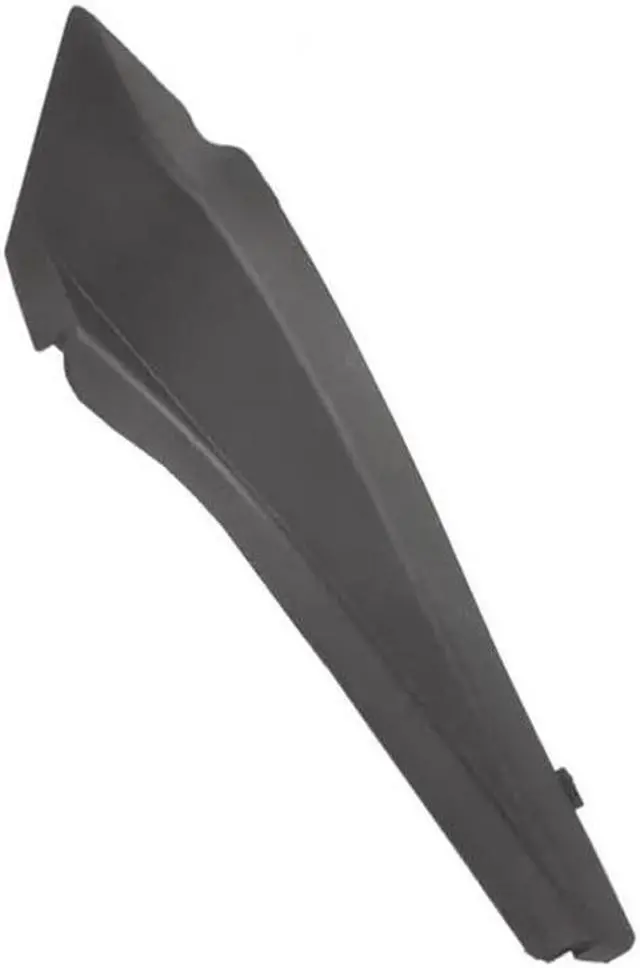 Alt view image 5 of 5 - Yassdwbn Front Windshield Wrap Corner Trim Drain Panel Trim For Mazda 6 Atenza 2014-2016