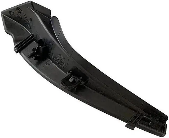 Alt view image 4 of 5 - Yassdwbn Front Windshield Wrap Corner Trim Drain Panel Trim For Mazda 6 Atenza 2014-2016