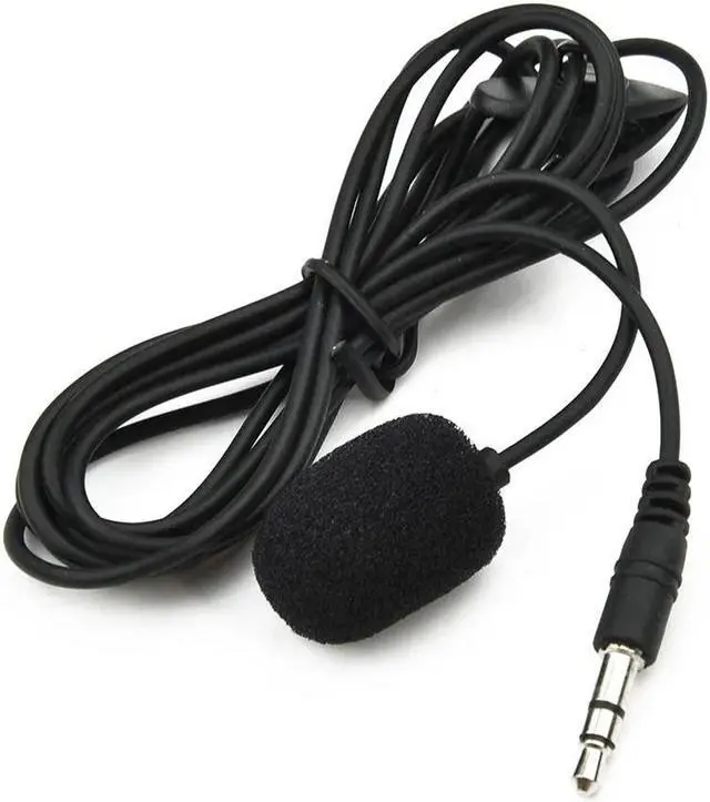 Alt view image 7 of 7 - Acaigel Bluetooth-Kit Handsfree Stereo AUX Adapter Interface For-Toyota Replace Parts