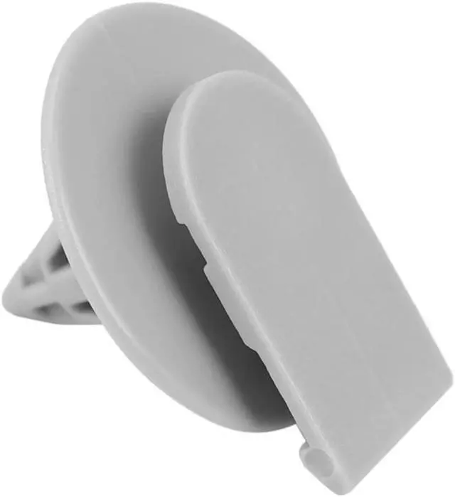 Alt view image 3 of 5 - Yassdwbn Clips Trim Panel Fender Moulding Retainer Fastener For BMW Mini-Cooper S 02-12