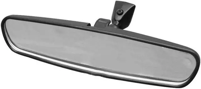 Alt view image 2 of 5 - Yingshan 1 x Interior Rear View Mirror 878100C020 87810 0C020 For Toyota Sequoia 2004-10