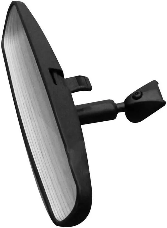 Alt view image 3 of 5 - Yingshan 1 x Interior Rear View Mirror 878100C020 87810 0C020 For Toyota Sequoia 2004-10