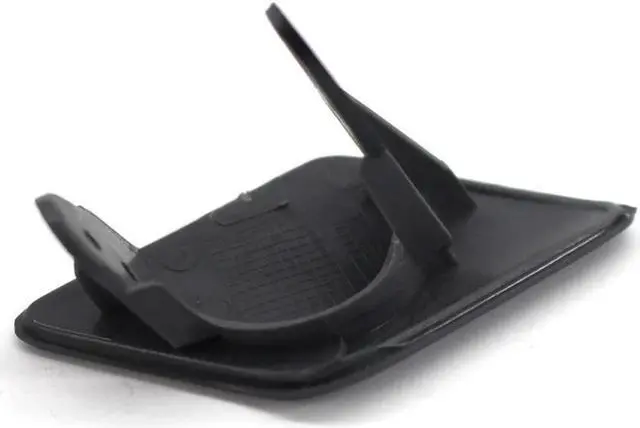 Alt view image 2 of 6 - Acaigel Primer Headlight Washer Nozzle Cover Cap For Bmw 3 Series 320I 328I 335I 12-15