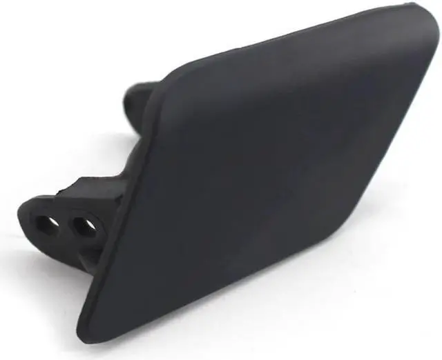 Alt view image 3 of 6 - Acaigel Primer Headlight Washer Nozzle Cover Cap For Bmw 3 Series 320I 328I 335I 12-15