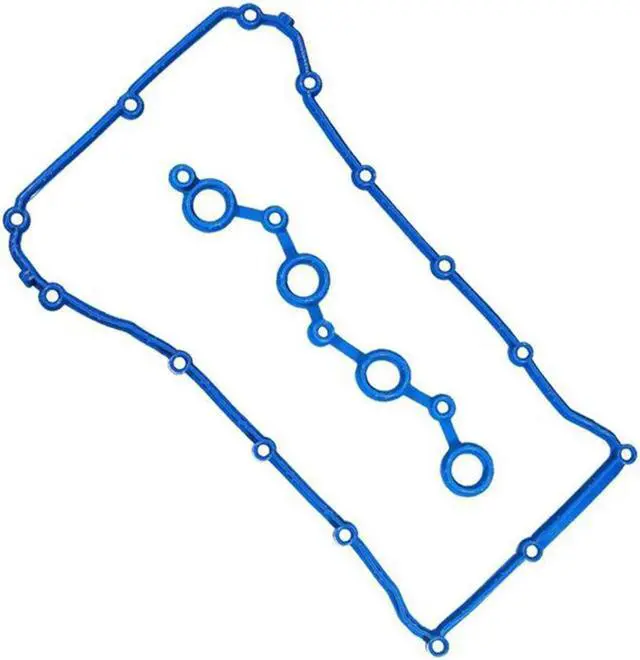 Alt view image 4 of 5 - Acaigel Vs50698R Engine Valve Cover Gasket Set For Jeep Dodge