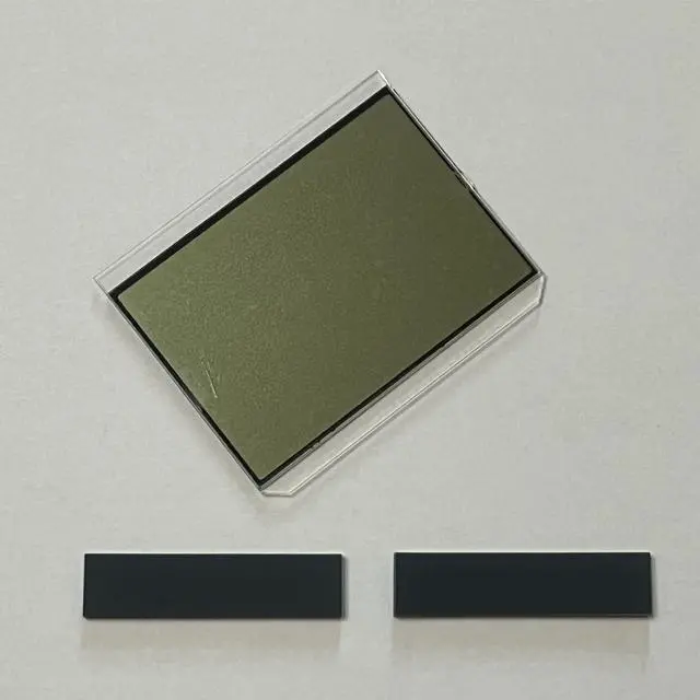 Alt view image 3 of 5 - Paiying 1 X LCD Display Screen 6y5-83570-A0-00 For Yamaha 6y5 Speedometer Gauge Unit USA