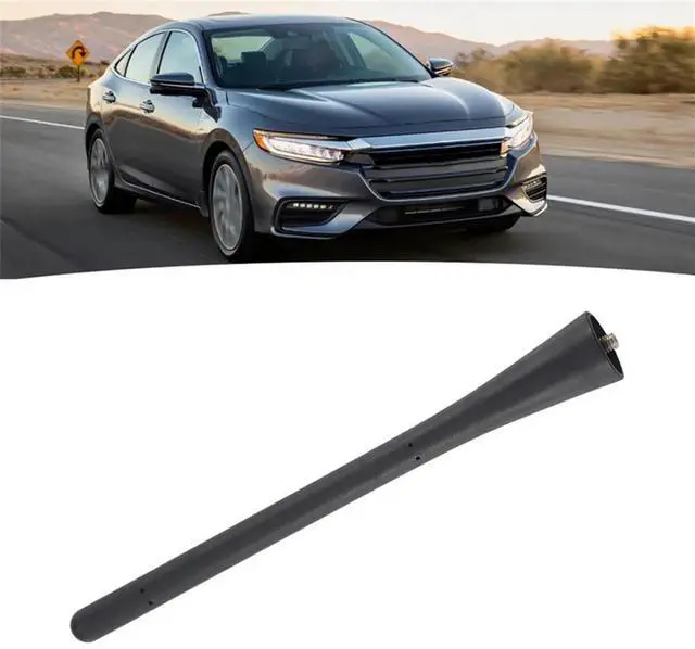 Alt view image 6 of 6 - Antenna Mast 39151-T5R-305 For Honda Acura CR-V Civic