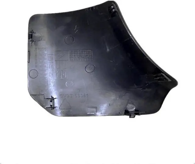 Main image of Yassdwbn 1 x Front Left Cowl Trim Cap  GV9B-68-381 GHP9-68-381 For Mazda 6 2014-2017