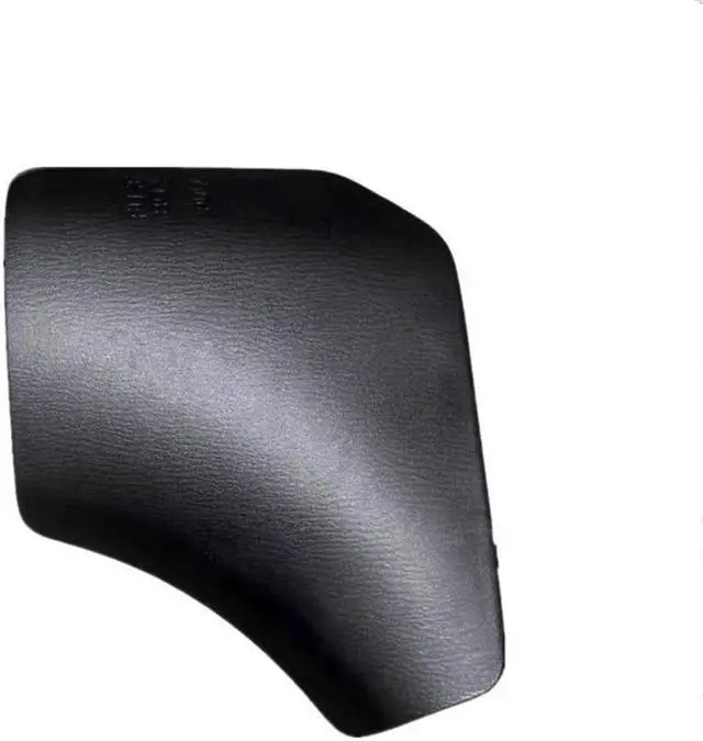 Alt view image 4 of 5 - Yassdwbn 1 x Front Left Cowl Trim Cap  GV9B-68-381 GHP9-68-381 For Mazda 6 2014-2017