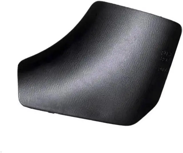 Alt view image 3 of 5 - Yassdwbn 1 x Front Left Cowl Trim Cap  GV9B-68-381 GHP9-68-381 For Mazda 6 2014-2017