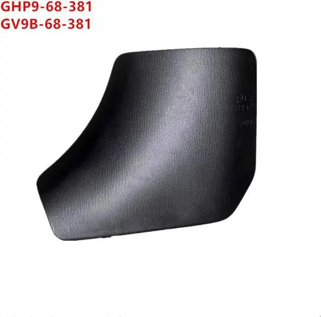 Alt view image 5 of 5 - Yassdwbn 1 x Front Left Cowl Trim Cap  GV9B-68-381 GHP9-68-381 For Mazda 6 2014-2017