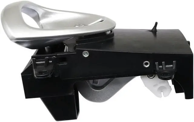 Alt view image 6 of 6 - Front Left Driver Side Interior Door Handle Assembly For NISSAN 350Z 2003 2004