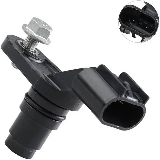 Alt view image 2 of 6 - Acaigel 2x Camshaft Position Sensor For Chevrolet Equinox 2010-2017 2.0 2.4L