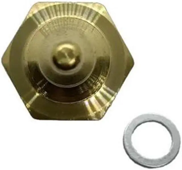 Alt view image 2 of 5 - Oil Temperature Sensor For BMW F32 F33 F07 F10 F12 F13 & Mini Cooper 13627580635