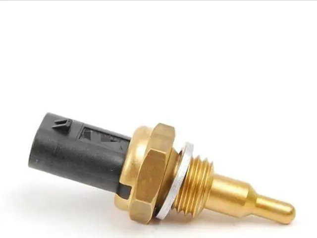 Alt view image 4 of 5 - Oil Temperature Sensor For BMW F32 F33 F07 F10 F12 F13 & Mini Cooper 13627580635