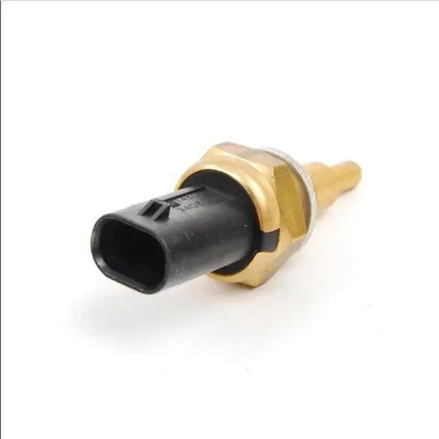 Alt view image 5 of 5 - Oil Temperature Sensor For BMW F32 F33 F07 F10 F12 F13 & Mini Cooper 13627580635