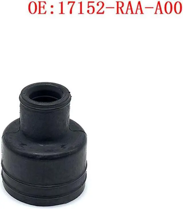 Main image of Yassdwbn Engine Air Intake Breather Joint For Honda Acura TSX 2004-2008 Element 2003-2006