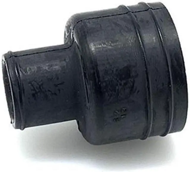 Alt view image 2 of 5 - Yassdwbn Engine Air Intake Breather Joint For Honda Acura TSX 2004-2008 Element 2003-2006