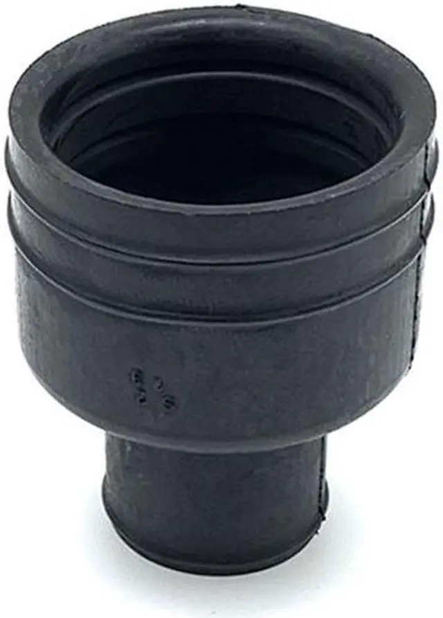 Alt view image 3 of 5 - Yassdwbn Engine Air Intake Breather Joint For Honda Acura TSX 2004-2008 Element 2003-2006